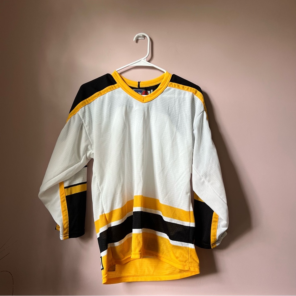 Boston Bruins Jersey